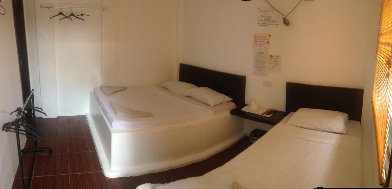 Hotel Lola's Balabag (Boracay)