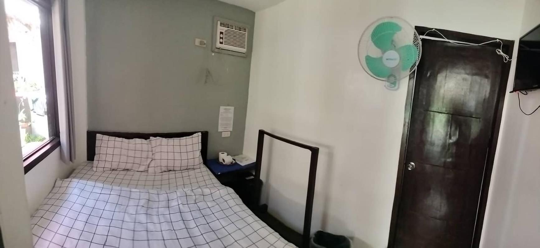 Hotel Lola's Balabag (Boracay)