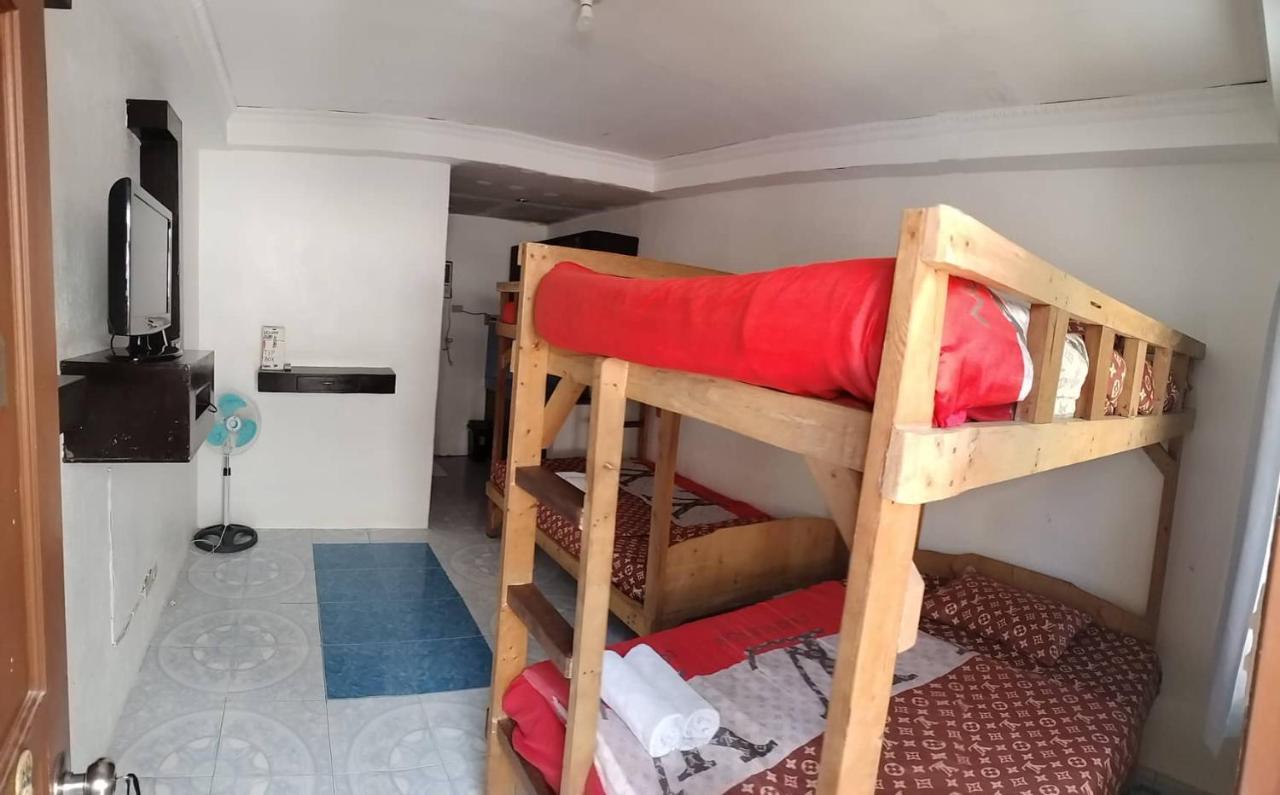 Hotel Lola's Balabag (Boracay)